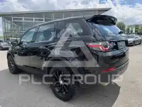 2017 Land Rover Discovery