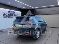 2017 Land Rover Discovery