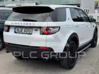 2017 Land Rover Discovery