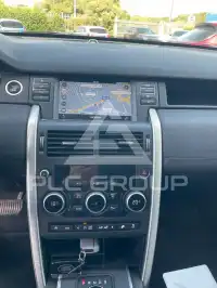 2017 Land Rover Discovery