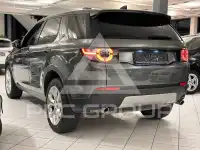 2017 Land Rover Discovery
