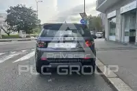 2017 Land Rover Discovery