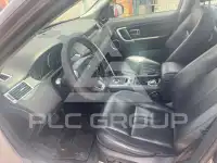 2017 Land Rover Discovery