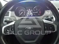 2017 Land Rover Discovery