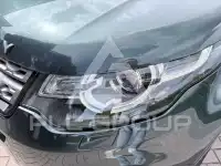 2017 Land Rover Discovery