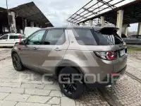 2017 Land Rover Discovery