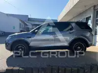 2017 Land Rover Discovery