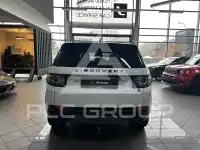 2017 Land Rover Discovery