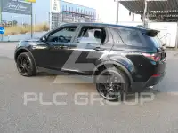 2017 Land Rover Discovery