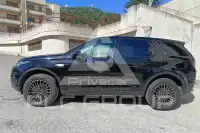 2017 Land Rover Discovery
