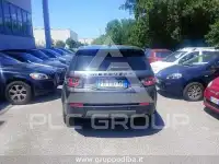 2017 Land Rover Discovery