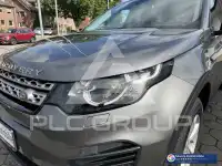2017 Land Rover Discovery