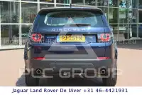 2017 Land Rover Discovery