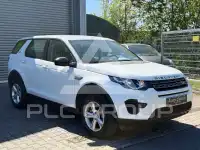 2017 Land Rover Discovery