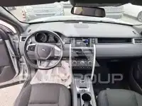 2017 Land Rover Discovery