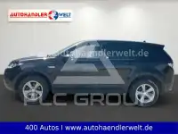 2017 Land Rover Discovery