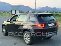 2017 Land Rover Discovery