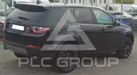 2017 Land Rover Discovery