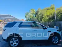 2017 Land Rover Discovery