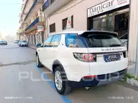 2017 Land Rover Discovery