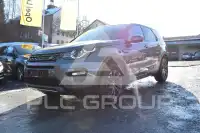 2017 Land Rover Discovery