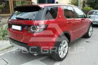 2017 Land Rover Discovery