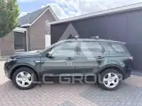 2017 Land Rover Discovery