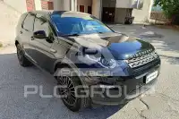 2017 Land Rover Discovery