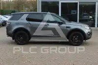 2017 Land Rover Discovery