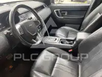 2017 Land Rover Discovery