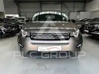 2017 Land Rover Discovery
