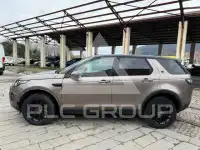 2017 Land Rover Discovery