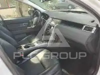 2017 Land Rover Discovery