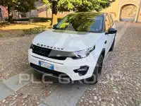 2017 Land Rover Discovery