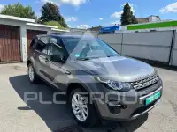 2017 Land Rover Discovery