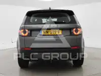 2017 Land Rover Discovery