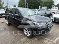 2017 Land Rover Discovery