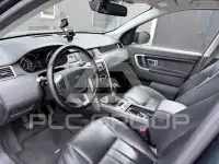 2017 Land Rover Discovery