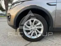 2017 Land Rover Discovery
