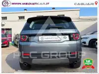 2017 Land Rover Discovery