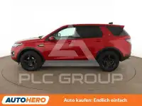 2017 Land Rover Discovery