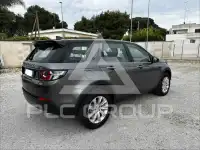 2017 Land Rover Discovery