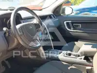 2017 Land Rover Discovery