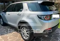 2017 Land Rover Discovery