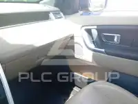 2017 Land Rover Discovery