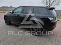 2017 Land Rover Discovery