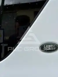 2017 Land Rover Discovery