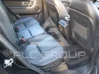 2017 Land Rover Discovery