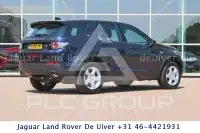 2017 Land Rover Discovery