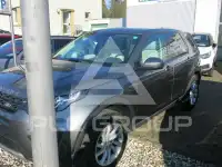 2017 Land Rover Discovery